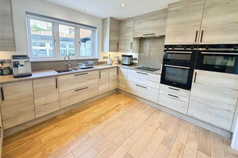 Modern Kitchen