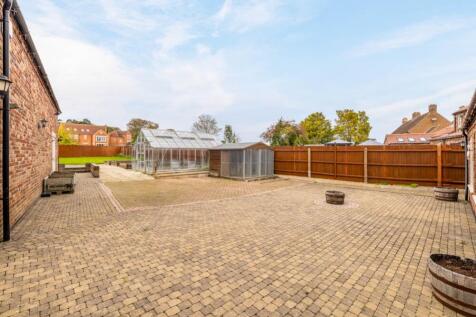 Bailey House (Sleaford)-14