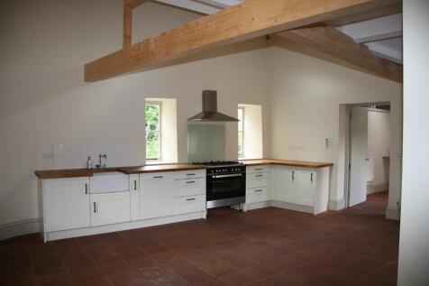 The Annexe (south wing) The Old Hall Lynn Road Snettisham PE31 7LP photo 4