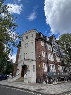 Hillsborough Court 