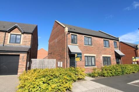 Newcastle Upon Tyne, NE5 - property photo