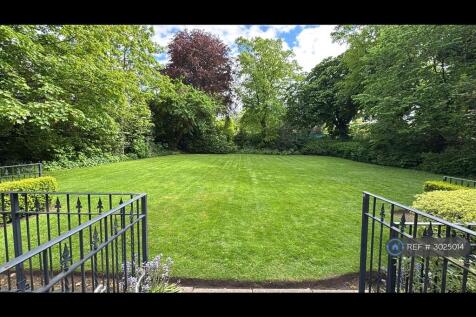 Communal Garden