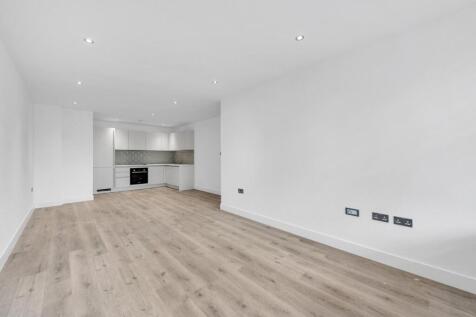 Kitchen / Living Room