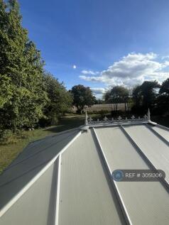 View From Bedroom