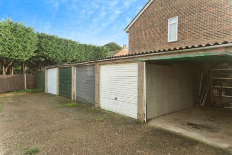Garage En Bloc