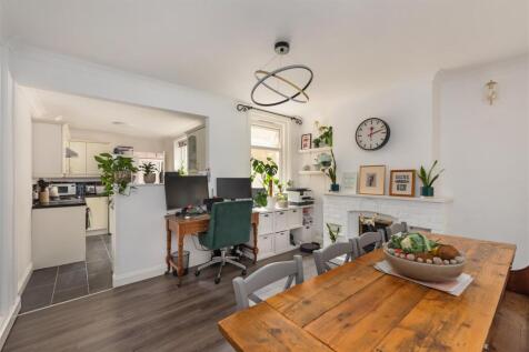 Essex Street, Whitstable