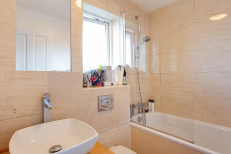 Carrara Wharf, Ranel