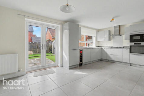 Verden Way, NOTTINGHAM photo 2