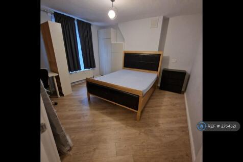 Double Bedroom 1