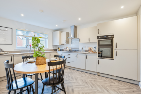 Hornbeam Kitchen