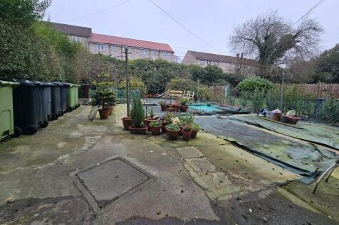 Communal Garden