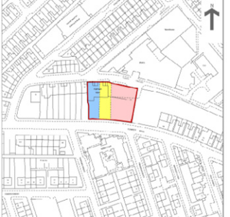 41-43 Tulketh Crescent, Ashton-on-Ribble