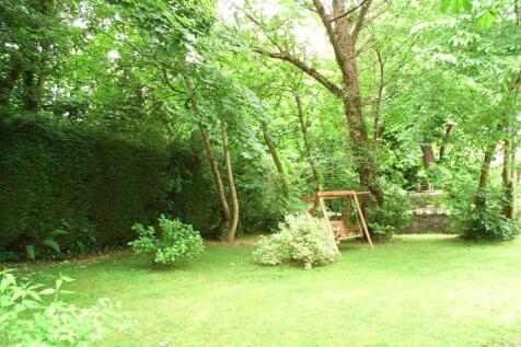 Communal Gardens