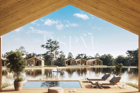 BSPM Lakehouse LakeView
