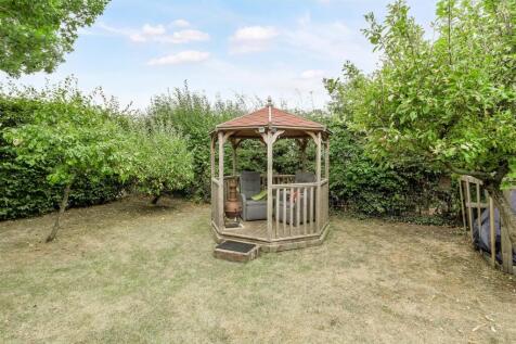 2a Stapleton Lane, Dadlington