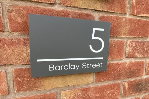 Barclay Street, Shackleton Village, Warwickshire photo 4