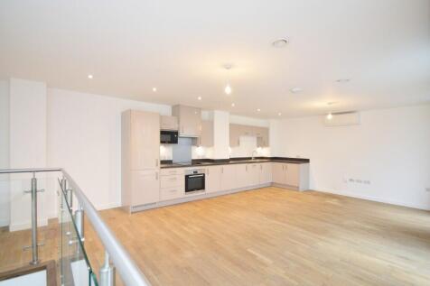 Kitchen/Living Room