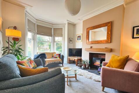 Elegant Lounge