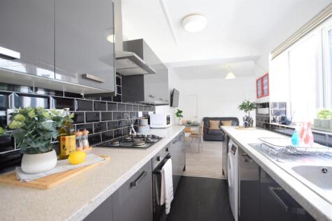 27/28 - Moor Street - Student House photo 4