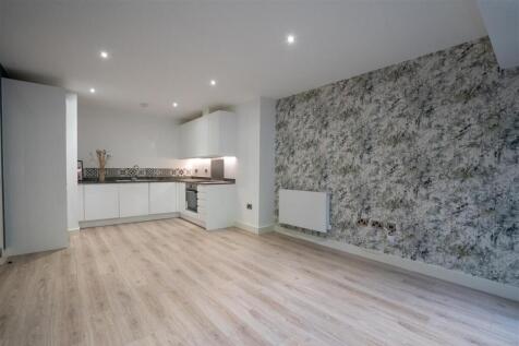 Kitchen/Diner/Lounge