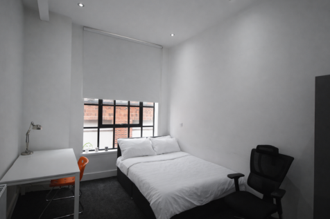 Watkinson Street House 26, City Centre, Liverpool photo 4