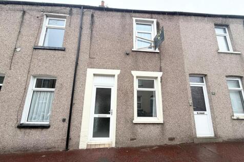 Robert Street, Barrow-In-Furness, LA14 photo 4