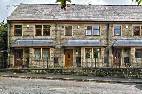 3-Storey Townhouse