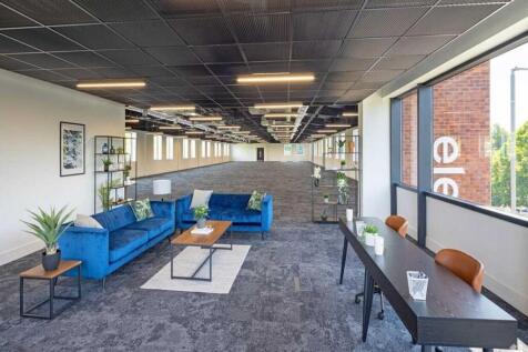 Office to rent Image 4
