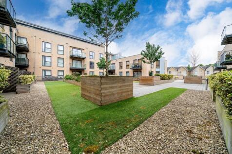 Communal grounds