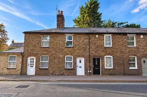 Ext - Uxbridge Road