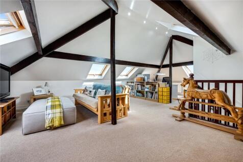 Loft Room