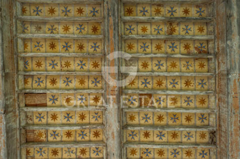 Panorama e Particolari