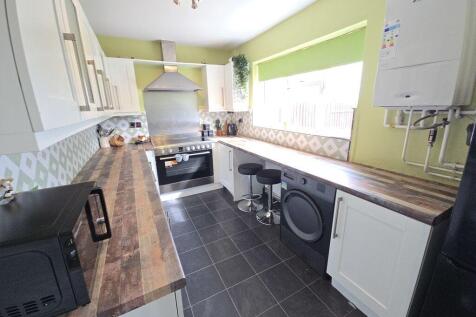 Kitchen / Breakfast Room