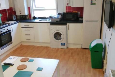 Flat 3 Radnor House photo 5