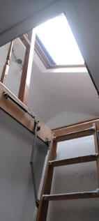 Loft access