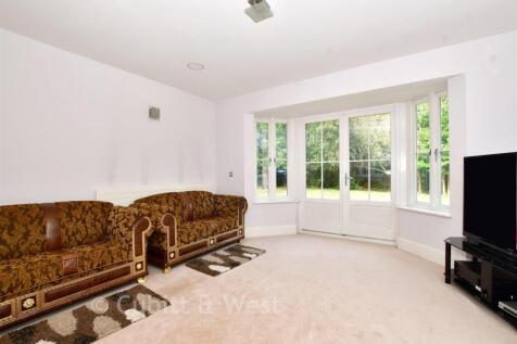 Living Room 2026