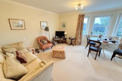 44 The Granary, Glebe Street, Dumfries DG1 3FQ - B