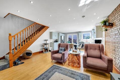 Manor Way, Blackheath, SE3 photo 4