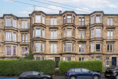 18 (3f1) Ingleby Drive, Glasgow (20)