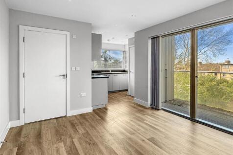 Living / Dining Room