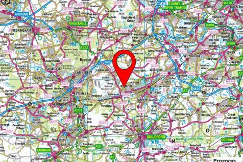 Crown, Knaphill - Pin Map.jpg