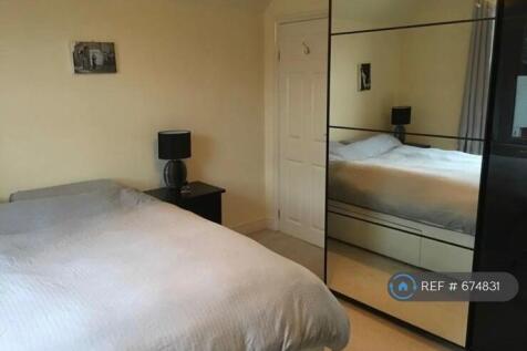 1-bed house on St. Peters Street, South Croydon, CR2, £720/mo