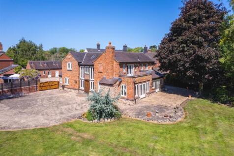 37a Church Street,  Appleby Magna