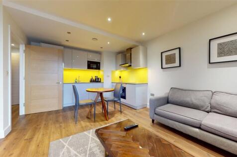 Reception/ Kitchen