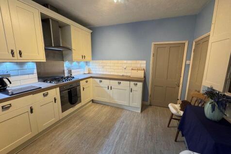 Brook Street, Macclesfield photo 4