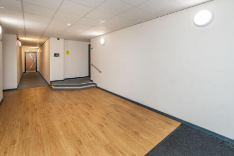 Communal Area
