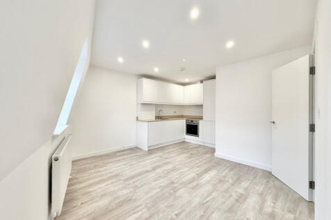 1 Bedroom Flat for Rent