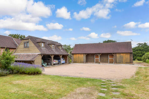 Workshop/Outbuildings