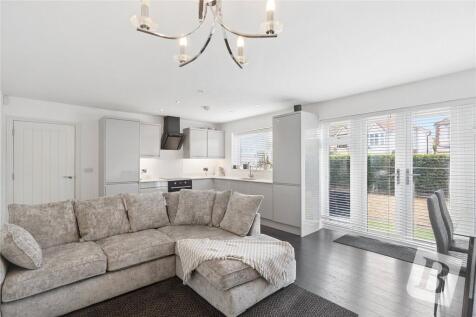 Lounge/Diner/Kitchen