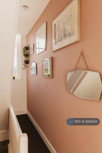 Hallway &amp; Landing